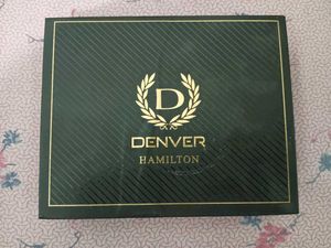 Denver Hamilton Caliber