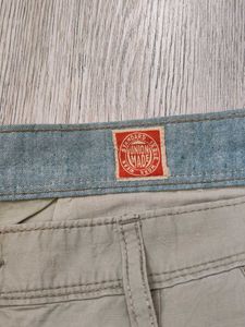 Ma2056 Vintage jeans waist 36 inches