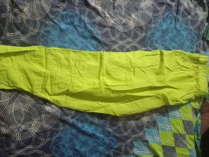 lime yellow 💛 suit set