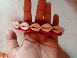 Pink Kori Neck Choker