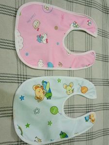 Baby Bib