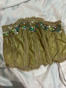women corset top