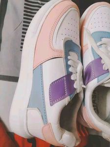 Asian Footwear Sneaker