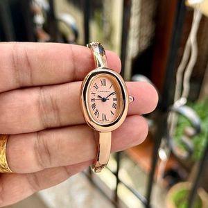 Cartier KADA BRACELET LADIES WATCH