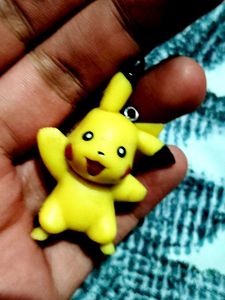 Pokemon Action Figure