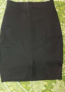 Pencil Skirt