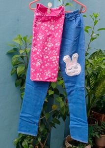 ⛔SALE⛔Blue Joggers