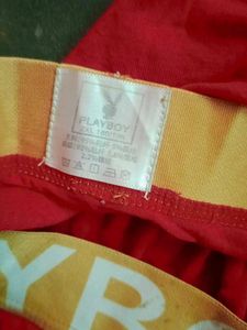 Playboy Boxer Briefs