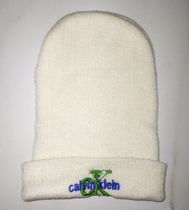 combo winter cap
