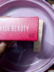 Combo Swiss Beauty BB Cream + Foundation + Fixer