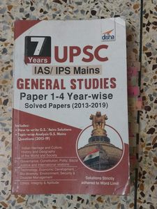 Upsc Pyqs , Polity 5th Edition, History