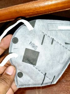ORIGINAL N95 FACE MASK