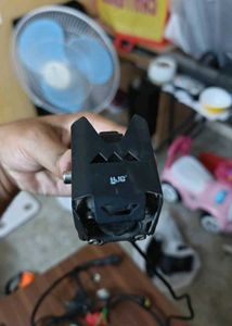 HJG Fog Lamp