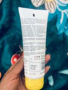 RENEE SPF50 pore minimising Suncreen✨