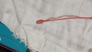 ORIJINAL JBL Charger Cable