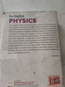 Sl Arora Part 2 Physics Class 12th