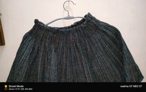 Winter Skirt