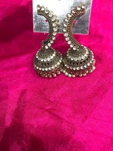 Choose any earrings