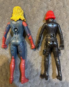 Marvel Action Figures