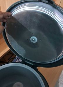 Preethi Rice Cooker