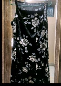 All Dress