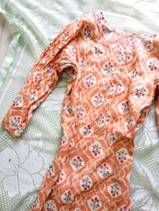 Cotton Kurti ✨