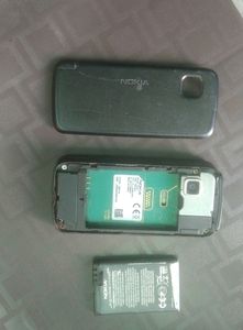 Nokia 5800 Not Working Phone