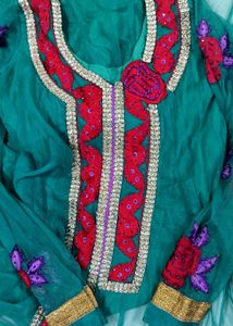 HEAVY ANAARKALI AT LOWEST PRICE 😍😍😍