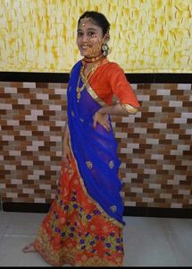 Lehenga For Wedding| Party wear