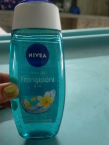 Nivea Body Wash