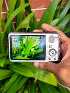 Sony Cybershot DSC-HX10v Digital Camera