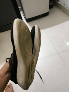 Skechers Black Go Run Series