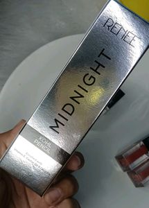Renee Midnight Kohl Pencil