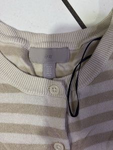 H&amp;M Two Button-Down Shirts