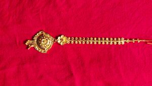 Gold Plated Jewellery