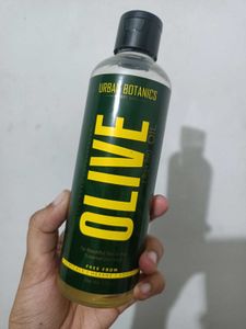 Olive Oil