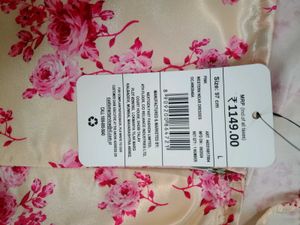 2 X Shein Party Asymmetrical Hem Strappy Sleeves F