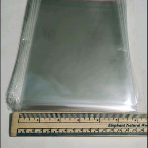 Pack Of 85 Polythenes