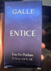 Galle Entice Perfume