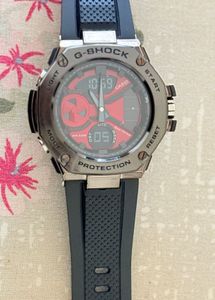 G-Shock Watch - Stylish & Durable