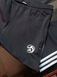 Men Gray Colour Lower...Size..XL Elastic Best Cloth Without Discolouration...