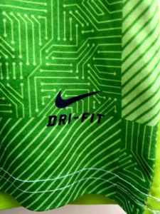 NIKE DRY-FIT T-SHIRT