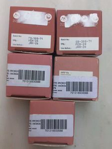 Swiss Beauty,Cuffs N Lashes Tint Total 2