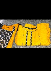 Pure Cotton 3 Sets