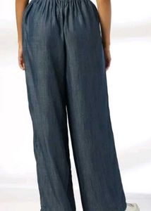 Relaxed Fit Pants