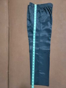 Black Trouser Pants