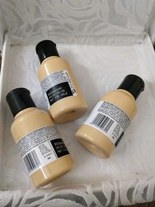 L'Oreal Absolut Repair Shampoo Set combo of 3