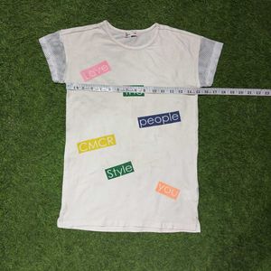 Girl T-shirt