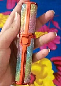 Womens Electric Trimmer