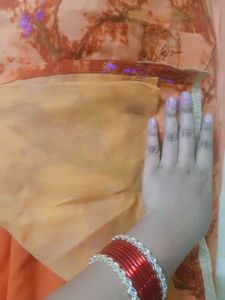 Party Wear Cotton Suit